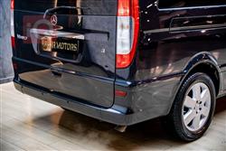 Mercedes-Benz Viano